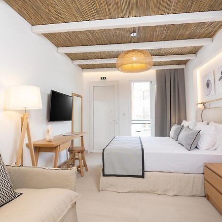 Anastasia Apartments Chaniotis Extérieur photo