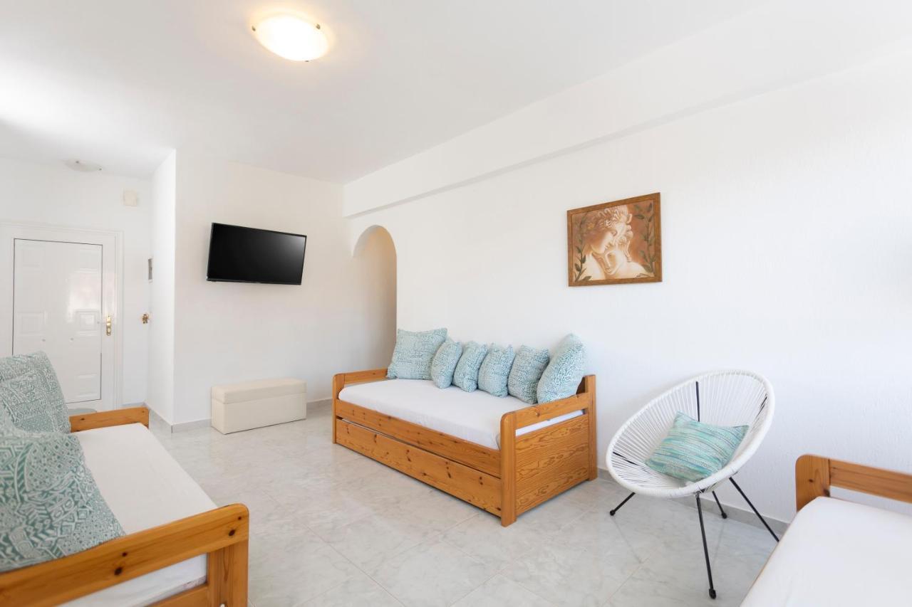 Anastasia Apartments Chaniotis Extérieur photo