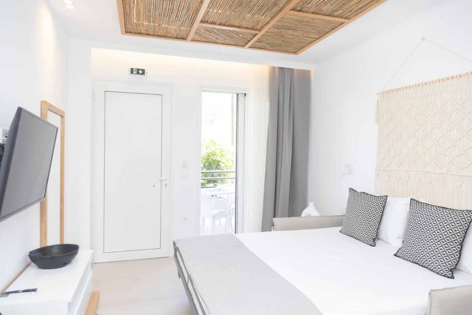 Anastasia Apartments Chaniotis Extérieur photo